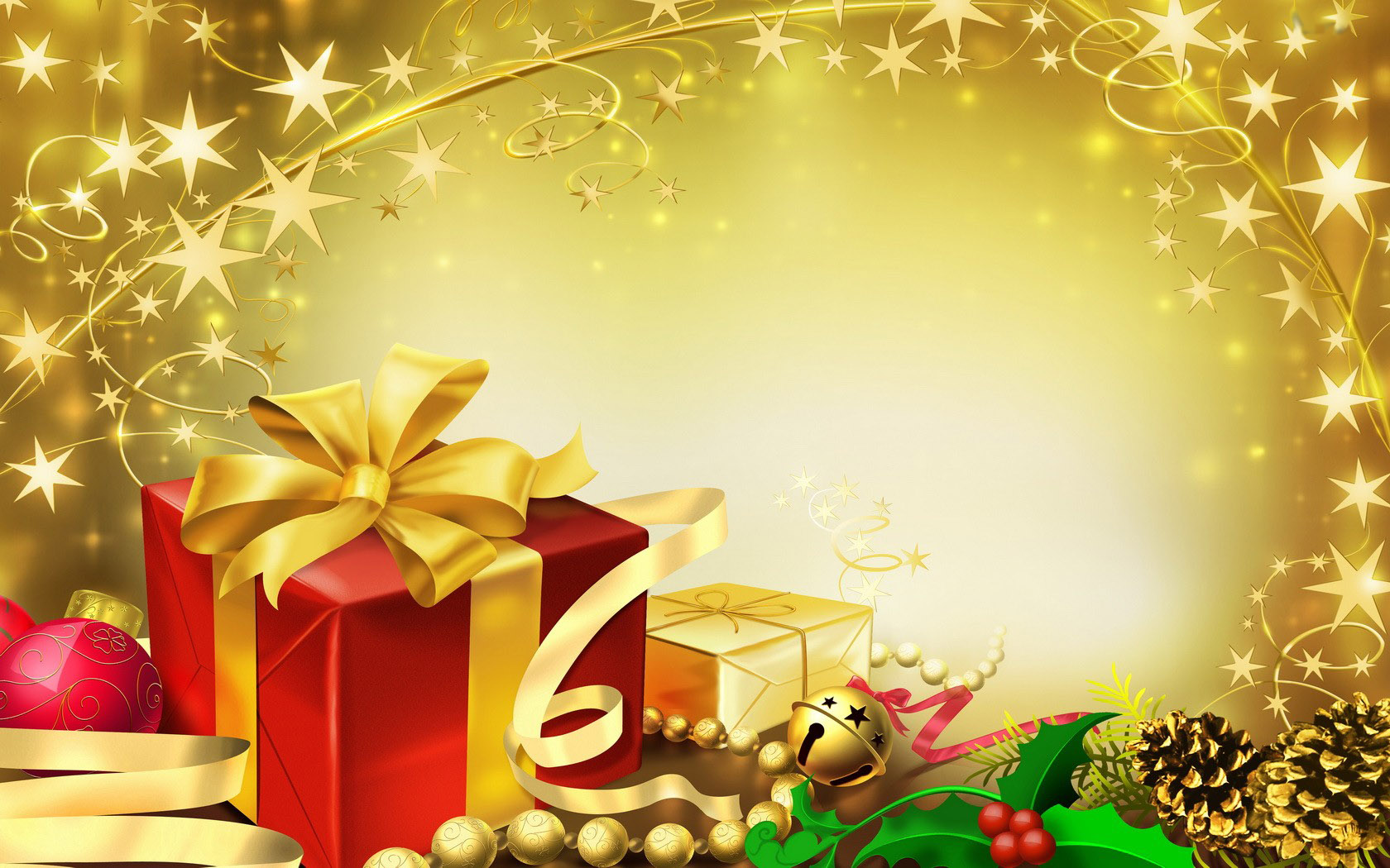 100 Best HD CHRISTMAS Wallpapers for Your Desktop