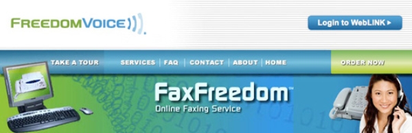 15 Best Online Fax Services to Send Fax Online - Voiceable